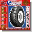 LLANTA RADIAL PARA VEHICULO BACKHOE MARCA ALLIANCE MEDIDA 21L24 MODELO 533 R4