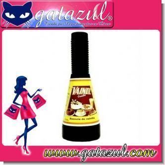 Read full article VANILLA ESSENCE VAINOL ANCLA 60 ML Read full article VANILLA ESSENCE VAINOL ANCLA 60 ML