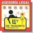 Necesita Asesoria Legal sobre la Nueva Ley de Transito?