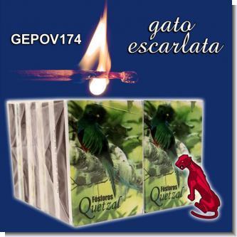 Read full article WOODEN MATCHES - PACK OF 100 BOXES