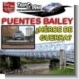 NOTICIAS - Puente Bailey... Heroe de guerra?