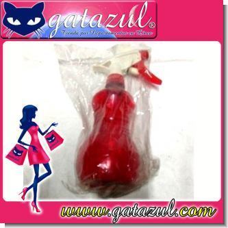 Read full article PLASTIC BOTTLE WITH SPRAY ATOMIZER