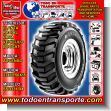 LLANTA RADIAL PARA VEHICULO BOBCAT MARCA ASCENSO MEDIDA 27X10.50X15 MODELO SS